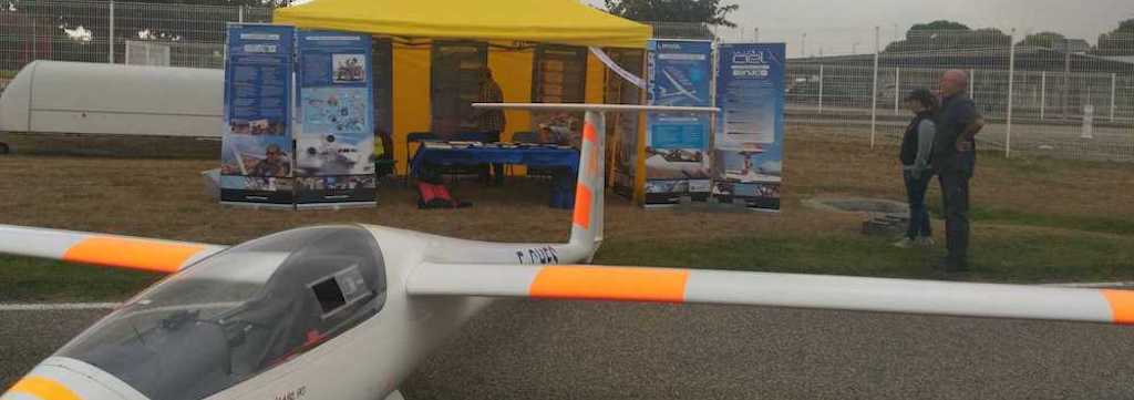 Avignon airshow 2017