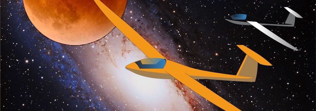 La nuit des etoiles 2018